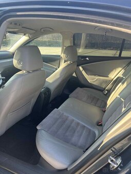 Passat b6 - 6