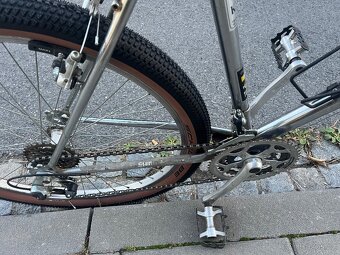 Horské městské kolo Neuzer Passat - 6