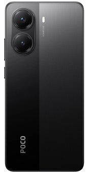 Xiaomi POCO X7 Pro 12GB/512GB Black CZ Záruka ZÁNOVNÍ - 6