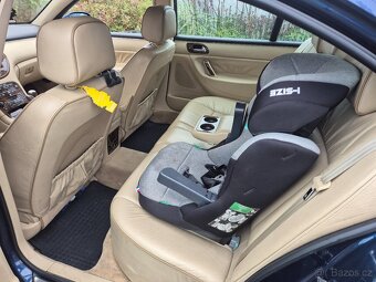 Peugeot 607 2.2benzin - 6
