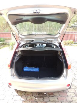 Ford Fiesta, 1.3, 51 kW, r.v. 2008 - 6