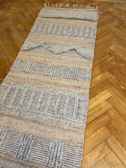 Běhoun Medina 60x230 cm - 6