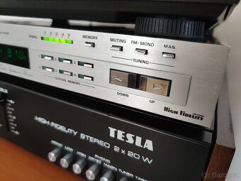 GRUNDIG SR-1000 - 6