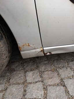 Ford Focus MK1 1.8TDCI - 6