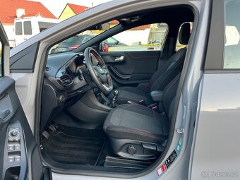 Ford Puma ST-Line 1,0EB 92KW,DPH,Navi,Temp,CarPlay,Winterpak - 6
