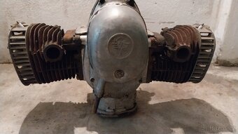 Motor K750 - 6