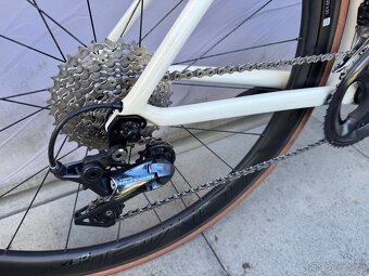 Specialized Tarmac Expert SL6 - vel. 56 - 6