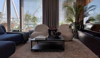 🌊 Exkluzivní bydlení na ikonickém ostrově Bluewaters – přip - 6