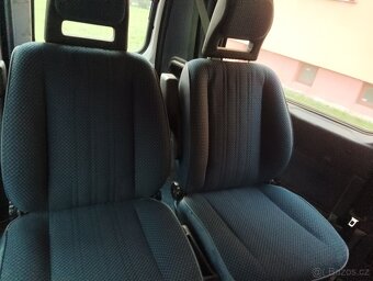 Citroen Jumper 9 místne 2.5 - 6
