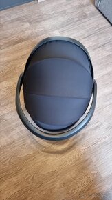 Autosedačka BeSafe iZi Go Modular X1 - 6