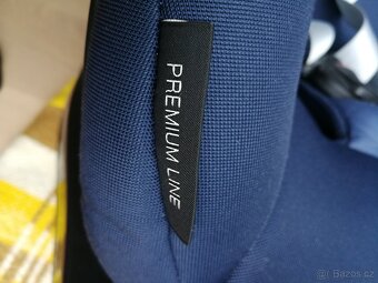 Britax Römer Dualfix i-size, ISOFIX, otočná - 6