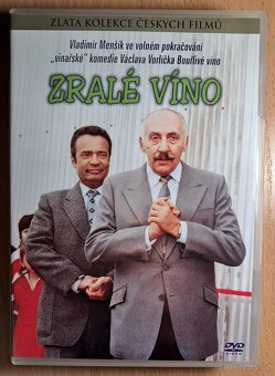 DVD BOX CZ filmy a serialove hity - 6