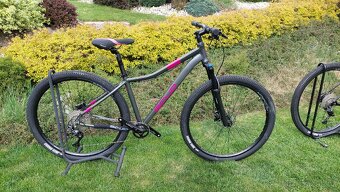 Scud dámský 1x10 shimano deore - 6