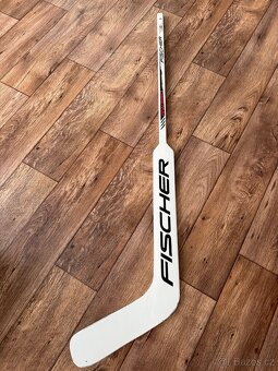 Hokejová vyzbroj - 6