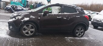 Opel Mokka č. 22882 - 6