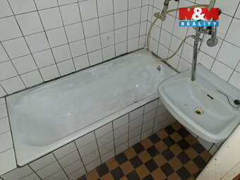 Prodej bytu 2+1, 58 m², Petrovice - 6