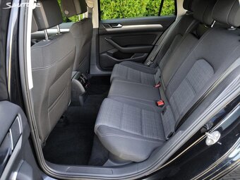 Volkswagen Passat, 1.5 TSi Business DSG - 6