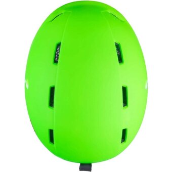 Dětská lyžařská helma - Laceto - XS 48-52 cm - 6