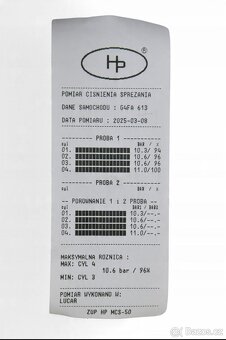 Motor HYUNDAI i20 i30 ix20 KIA 1.4 109HP G4FA - 6