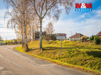 Prodej pozemku k bydlení, 17248 m², Heřmaničky - 6