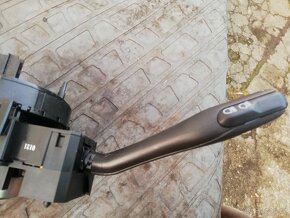 Přepínač blinkrů a stěračů Octavia 1 - 6