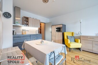 Prodej, byty/2+kk, 63 m2, 51246 Harrachov 608, Jablonec nad  - 6