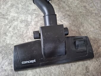 VYSAVAČ CONCEPT VP 5092, 800 W, bezsáčkový - 6