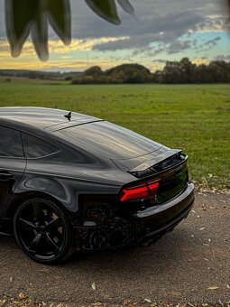 Audi Rotor 5x112 275/30/21 - 6