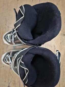 Lyžařské boty FISCHER RC ONE 110 PRO vel. 39/ 255 - 6