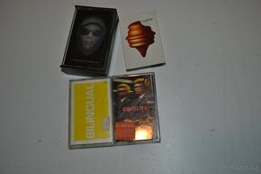 Pet Shop Boys - singles, 12"maxi, lp, cd od 100kč - 6