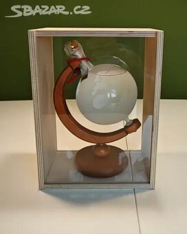 Dárková láhev Globus - 6