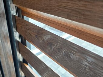 Zásobník na tepelné čerpadlo 3.5x0.8m - 6