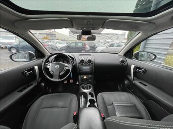 Nissan Qashqai 1,5 (2011) - 6