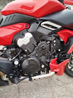 Ducati Diavel V4, 1. MAJITEL V ČR, -DPH, ZÁRUKA - 6