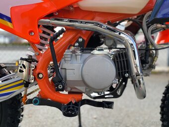 Pitbike KTX140 17/14 - 6
