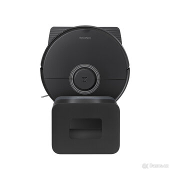 Roborock Q7 Max+ Černý – Robotický vysavač s vyprazdňovací s - 6
