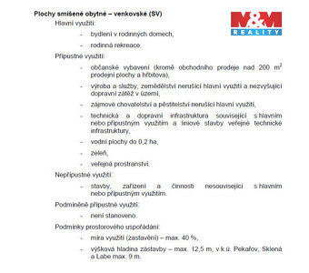 Prodej pozemku k bydlení, 992 m², Jindřichov - Pleče - 6