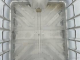 IBC Kontejner 1000 ltr, JAKO NOVÝ - 6