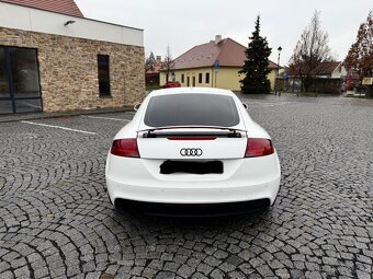 Audi TT 2.0 TDI 125 Common Rail S-line - 6
