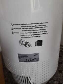 cisticka vzduchu ETA NUBELA - 6