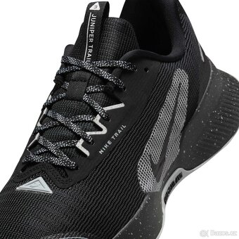 Nové pánské běžecké boty Nike Juniper Trail 3, vel. EUR 44.5 - 6