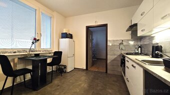 PRONÁJEM BYTU 1+1 – ul. Kmochova, Ústí n/L – Severní Te - 6