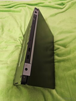 Notebook Dell Latitude E5570 - 6