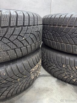 ZIMNÍ SADA OCTAVIA R16 205/55/16 - 6