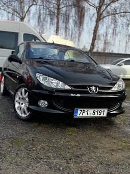 Peugeot 206cc - 6