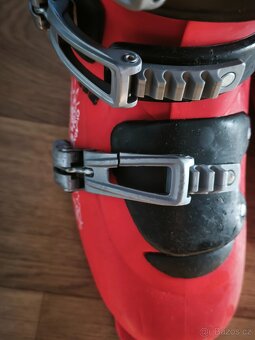 Lyžáky Salomon 25,0-286mm - 6