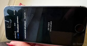 Apple IPhone SE 32gb - 6