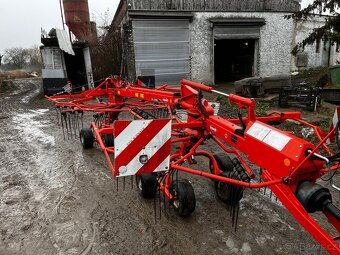 Kuhn GA 6002 - 6