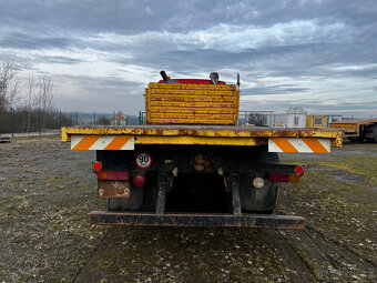 VALNÍK  TATRA T815, ROK VÝROBY 1997 - 6