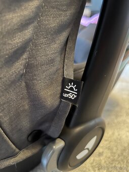 Vajíčko Joie i snug 2 0-13kg - 6